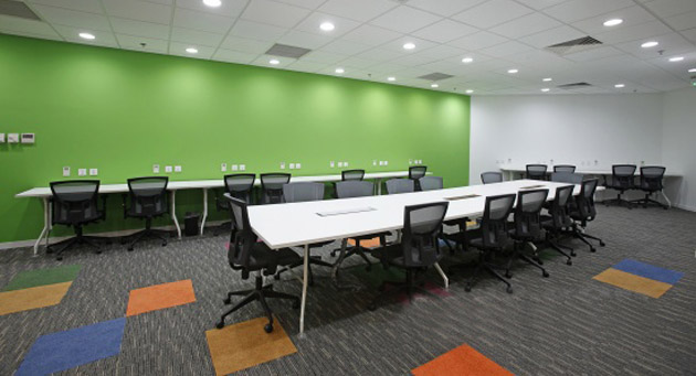 辦公室裝修設(shè)計(jì)