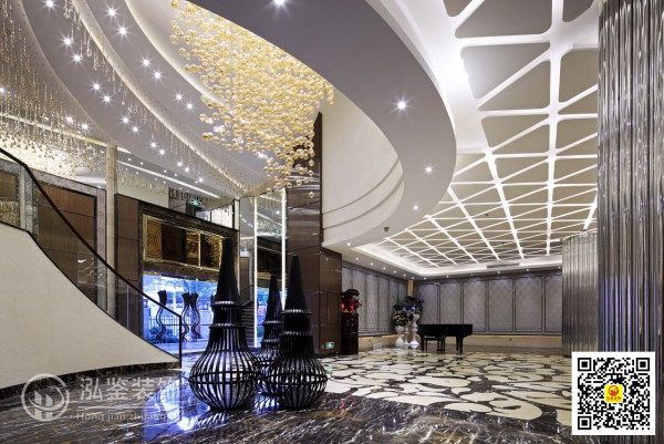 合肥ktv裝修設(shè)計