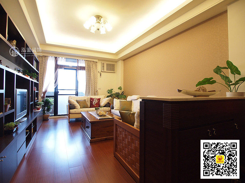 東南亞風(fēng)格裝修設(shè)計