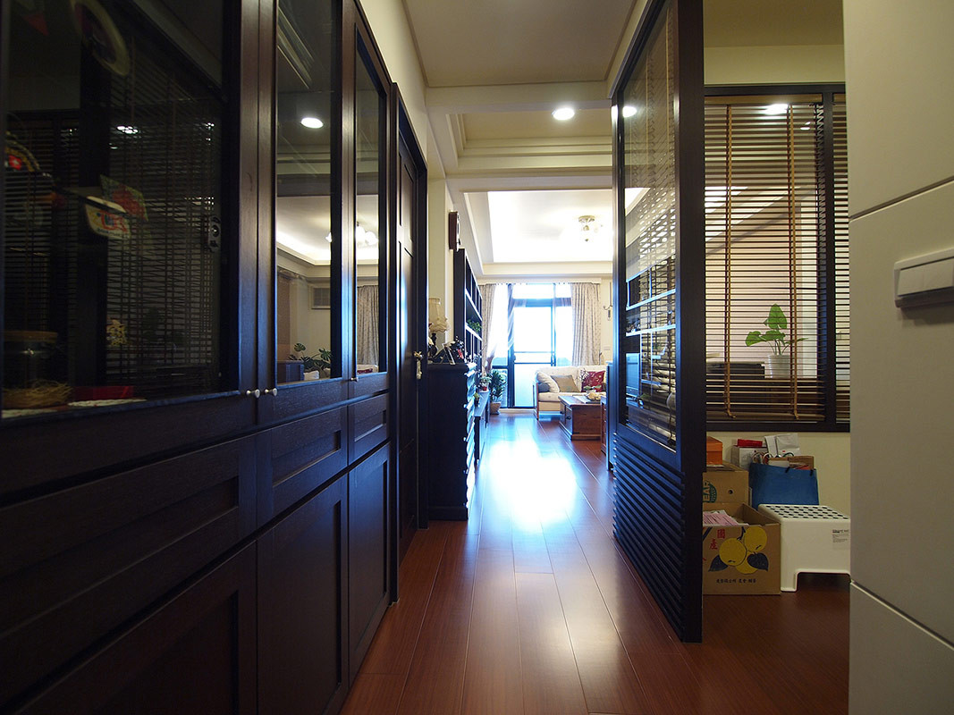 東南亞風(fēng)格裝修設(shè)計