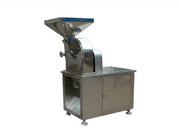 中藥通用粉碎機(jī)20B單機(jī)