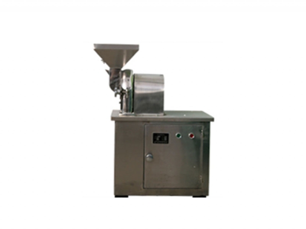 中藥通用粉碎機(jī)40B單機(jī)