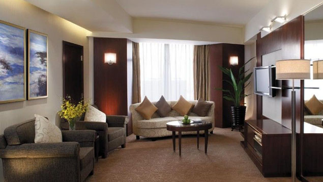 快捷賓館裝修設(shè)計