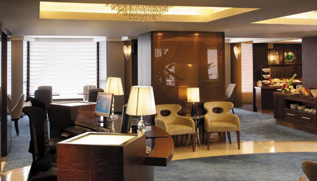合肥快捷賓館裝修設(shè)計