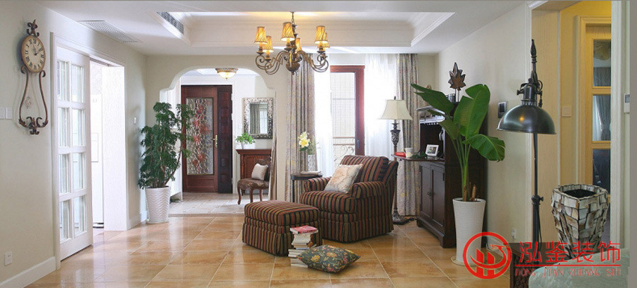 合肥環(huán)保裝修圖片