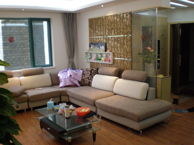 婚房裝修客廳背景墻設(shè)計