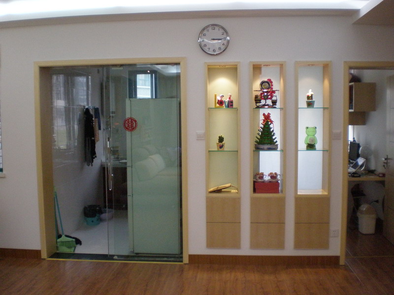 婚房裝修酒柜設(shè)計