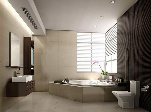 衛(wèi)生間裝修防臭地漏的選擇