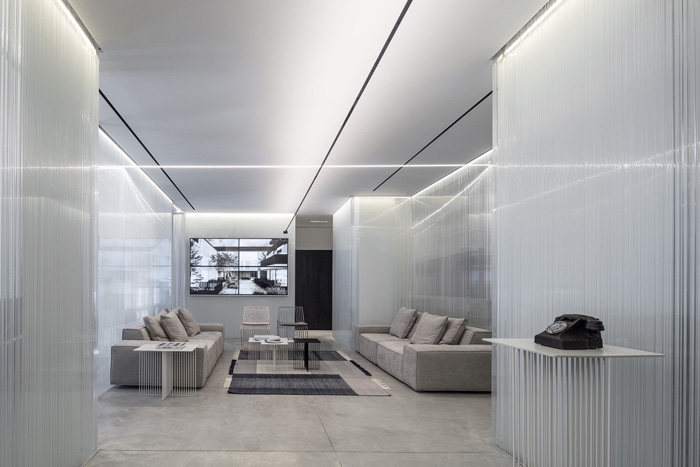 物業(yè)公司辦公室裝修設(shè)計效果圖